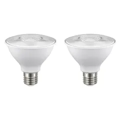 Pack de 2 Focos Led 8.5W