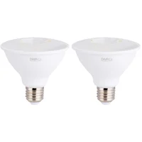 Pack de 2 Focos Led 8.5 W