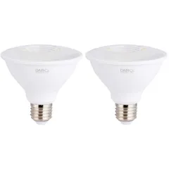 Pack de 2 Focos Led 8.5 W