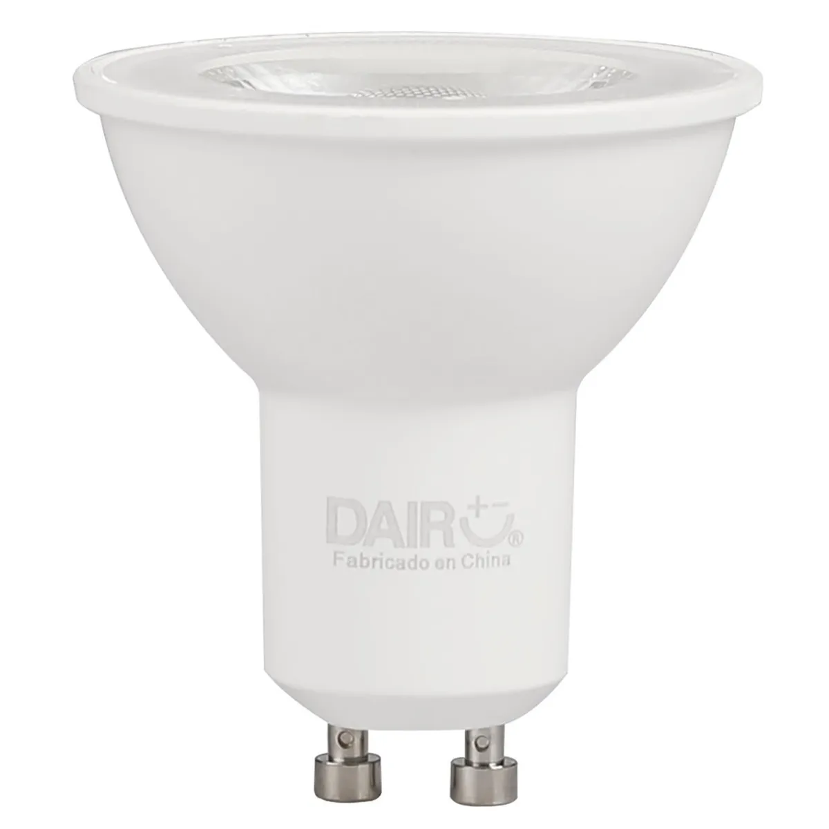 Pack de 6 Focos Led 5.5 W, marca Dairu - Foto Principal
