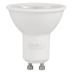 Pack de 6 Focos Led 5.5 W