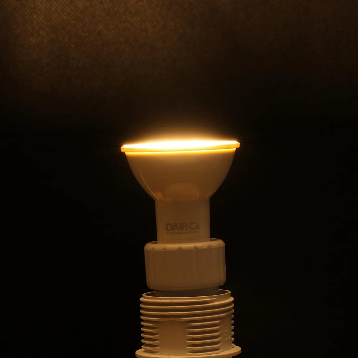 Pack de 6 Focos Led 5.5 W, marca Dairu - Foto 2