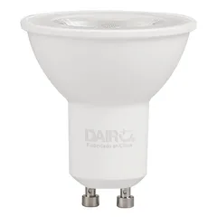 Pack de 6 Focos Led 5.5 W