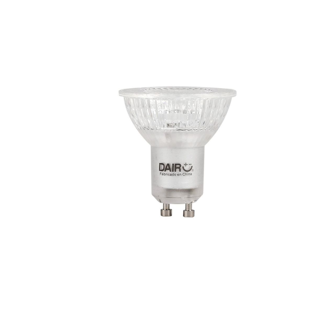 Pack de 4 Focos Led 5,5 W GU10, marca Dairu - Foto Principal