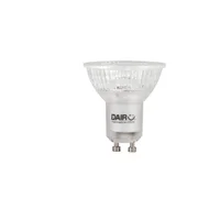 Pack de 4 Focos Led 5,5 W GU10