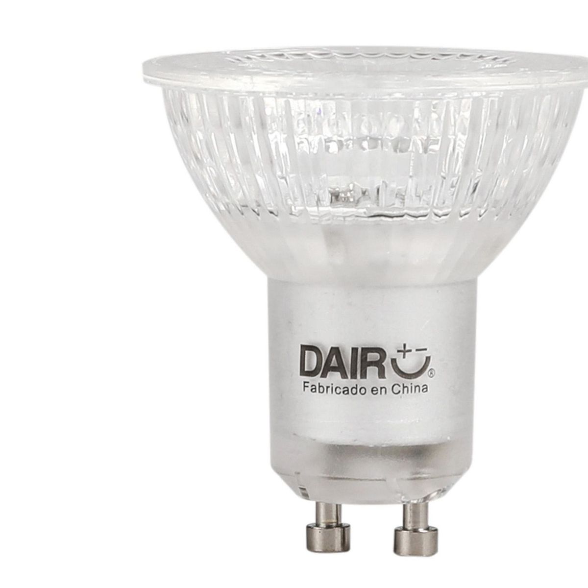 Pack de 4 Focos Led 4.3W GU 10, marca Dairu - Foto Principal