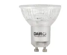 Pack de 4 Focos Led 4.3W GU 10