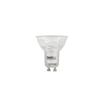 Pack de 6 Focos Led 4.3W GU10