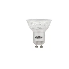 Pack de 4 Focos Led 4.3W GU 10