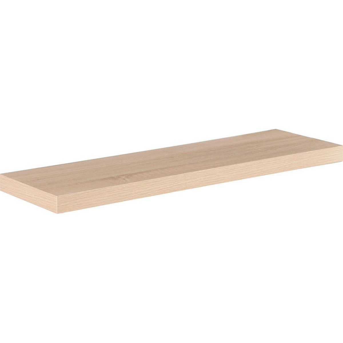Repisa 80x25x3,8 ak, marca Just Home Collection - Foto Principal