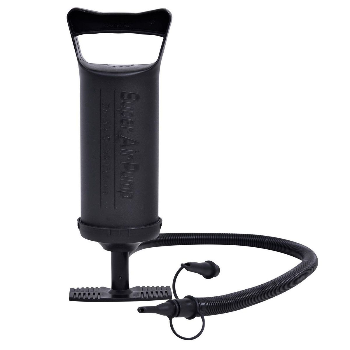 Klimber - Inflador Manual 30 cm