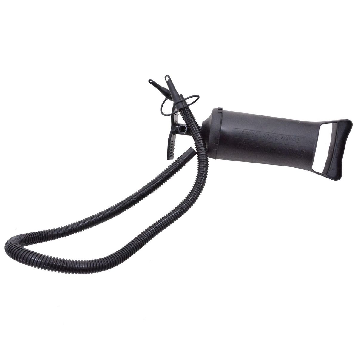 Klimber - Inflador Manual 30 cm