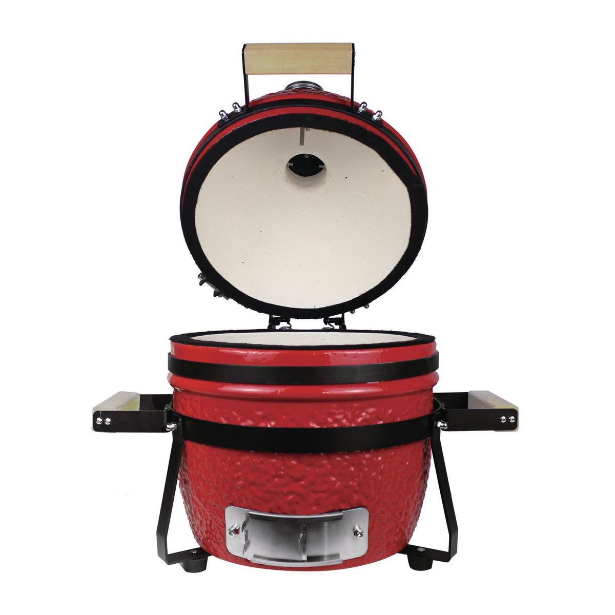 Mr Beef - Asador de Cerámica a Carbón