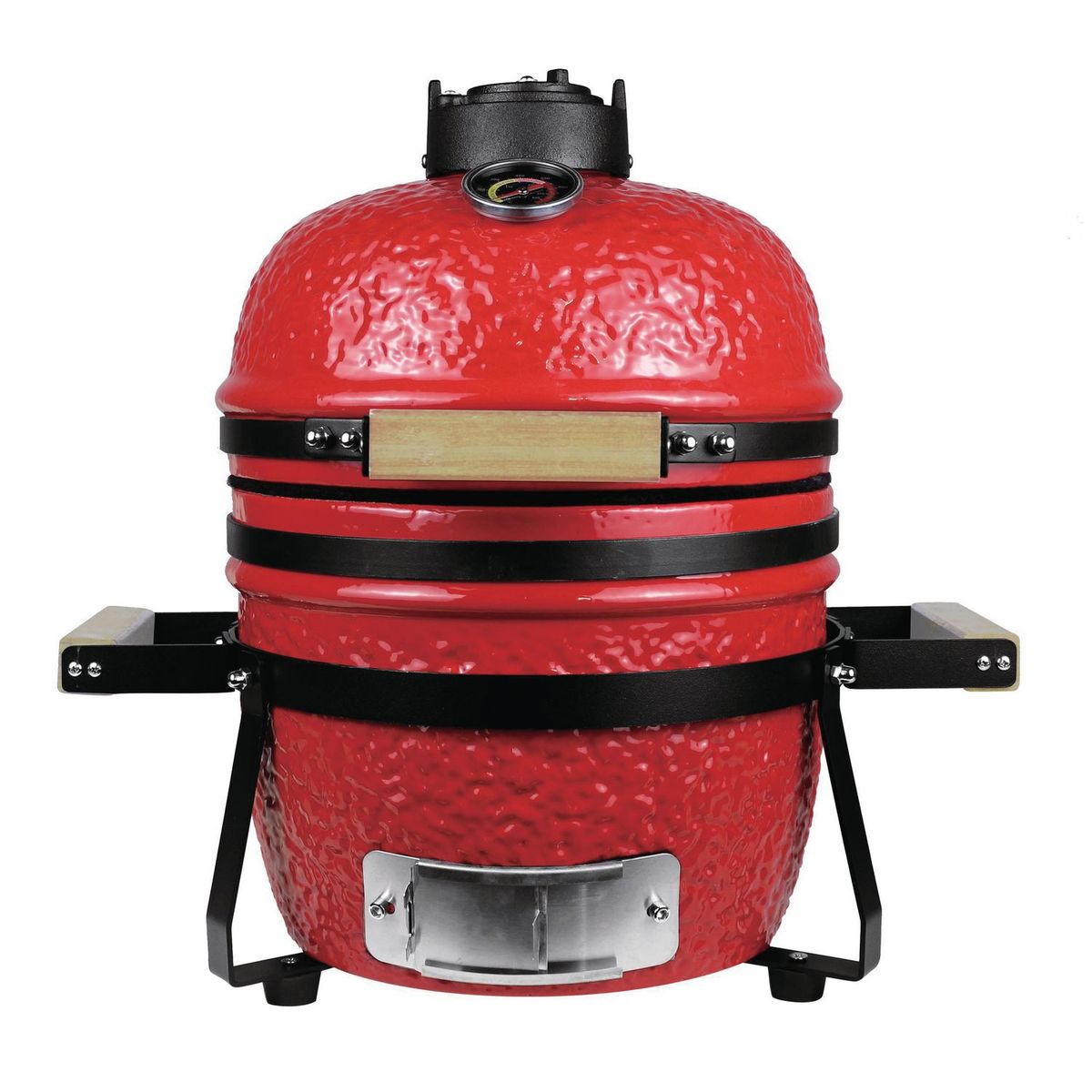 Mr Beef - Asador de Cerámica a Carbón