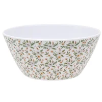 Bowl Casa Flora 15.1 centímetros