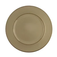 Plato Grey Moon 22 centímetros