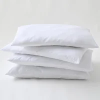 Pack de 4 Almohadas Opp 50 x 70 cm