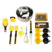 Set para hornear