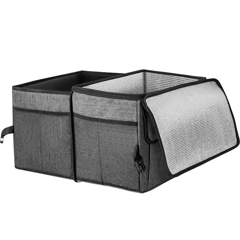 Autostyle - Organizador de Cajuela de Tela