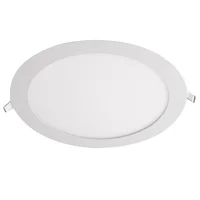 Pack3 panel led emp cir 18.5w lf