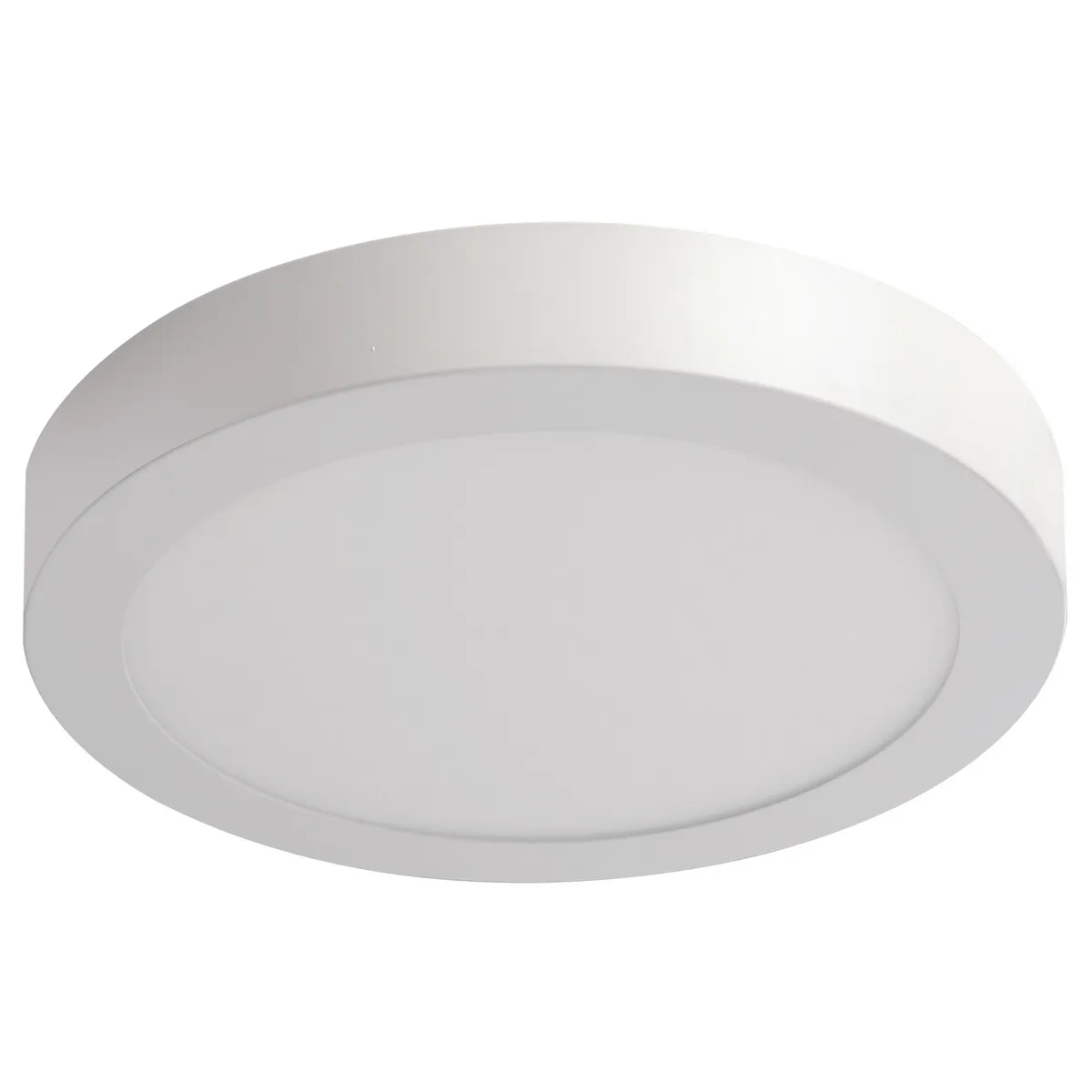 Set2 panel led sob circ 12.5w lf, marca Dairu - Foto Principal