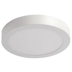 Set2 panel led sob circ 12.5w lf