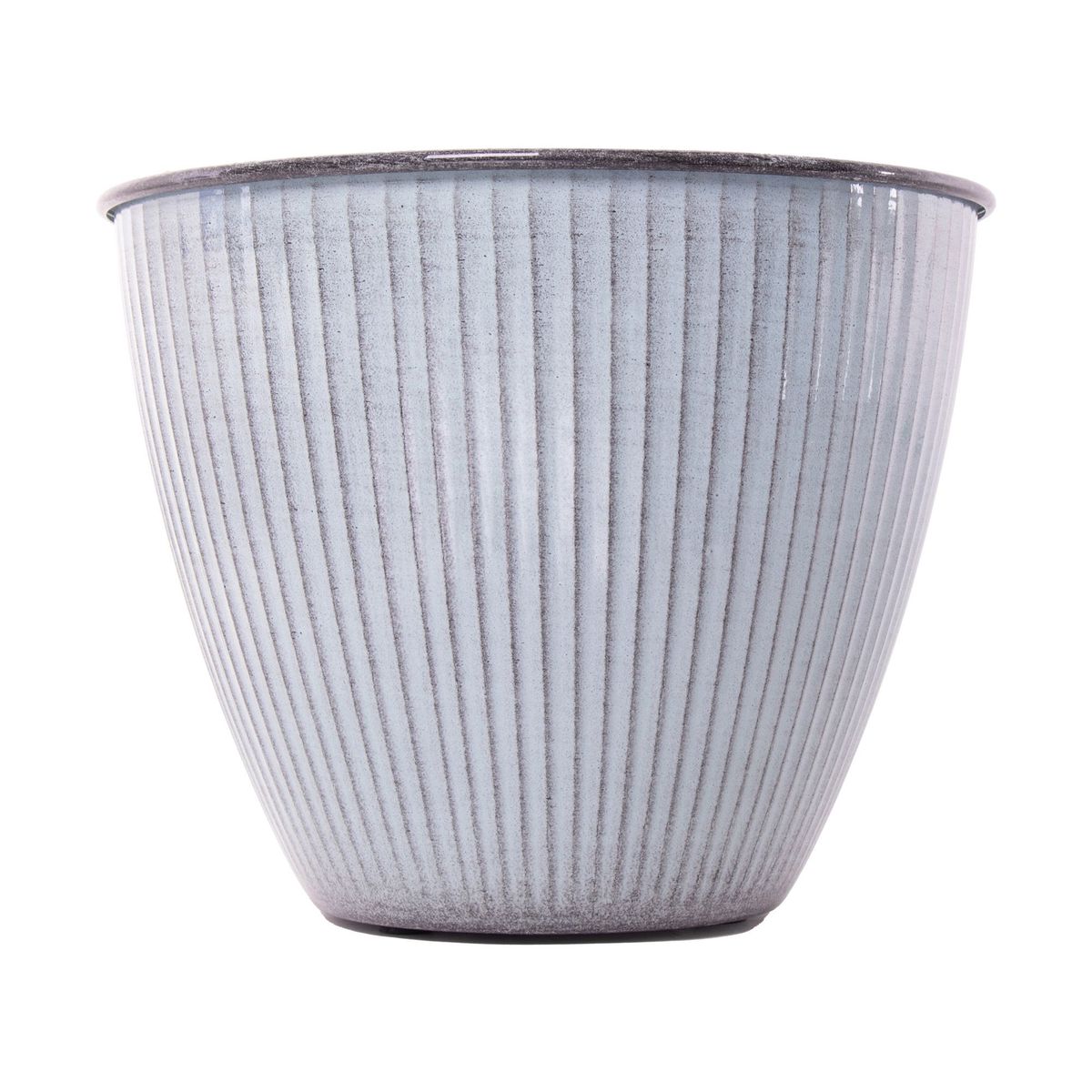 Robert Allen - Maceta Met Sheridan 30 cm Menta