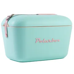 Hielera Retro Vintage 20 Litros