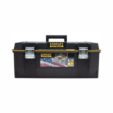 Caja de Herramientas Stanley Fat Max 28 pulgadas