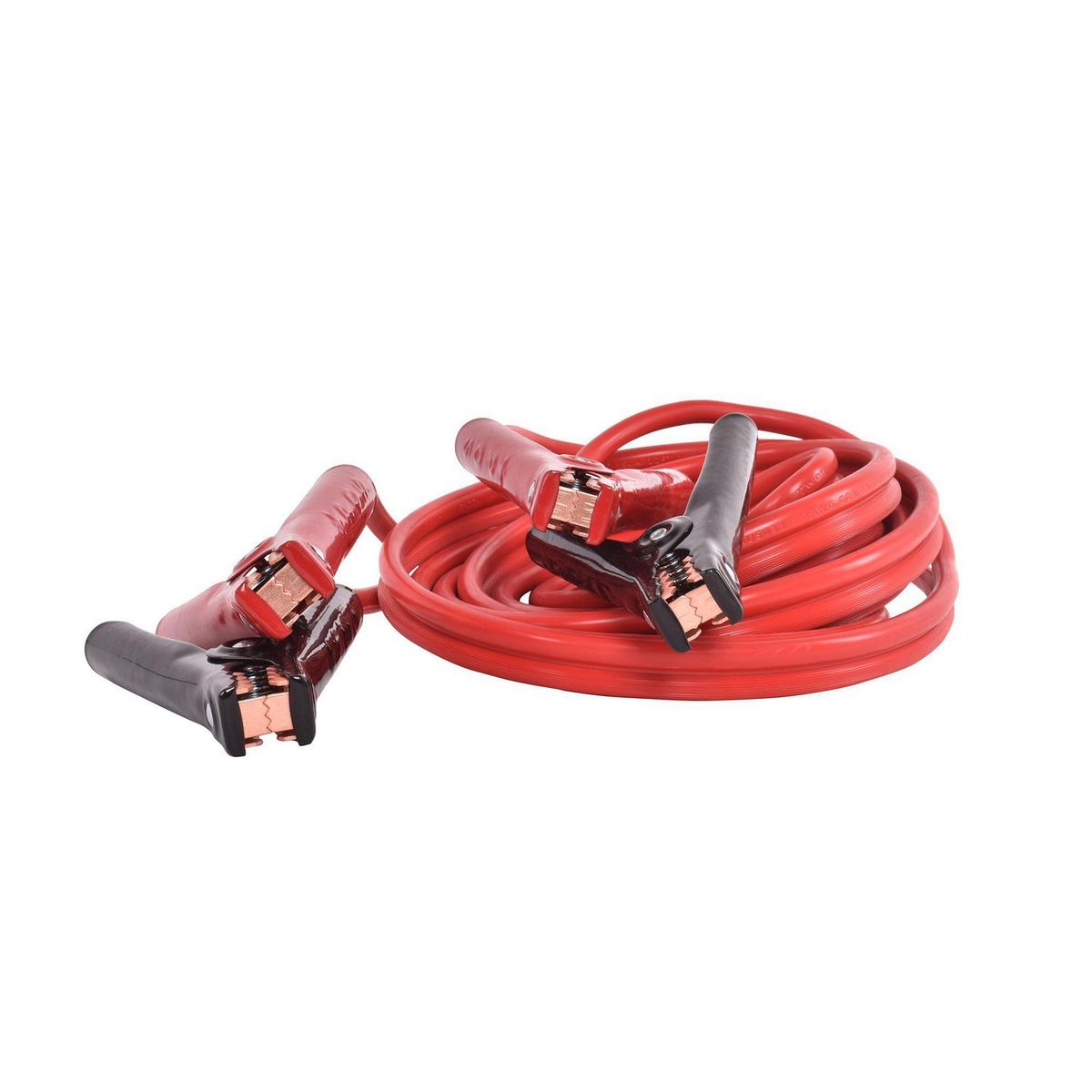 Coleman Cable - Juego de Cables Pasacorriente Coleman