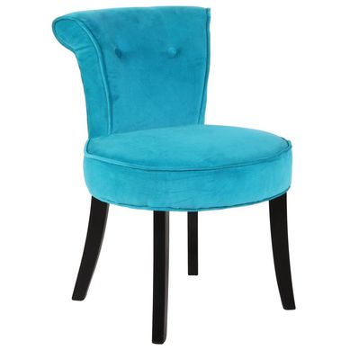 Sillon verdi turquesa