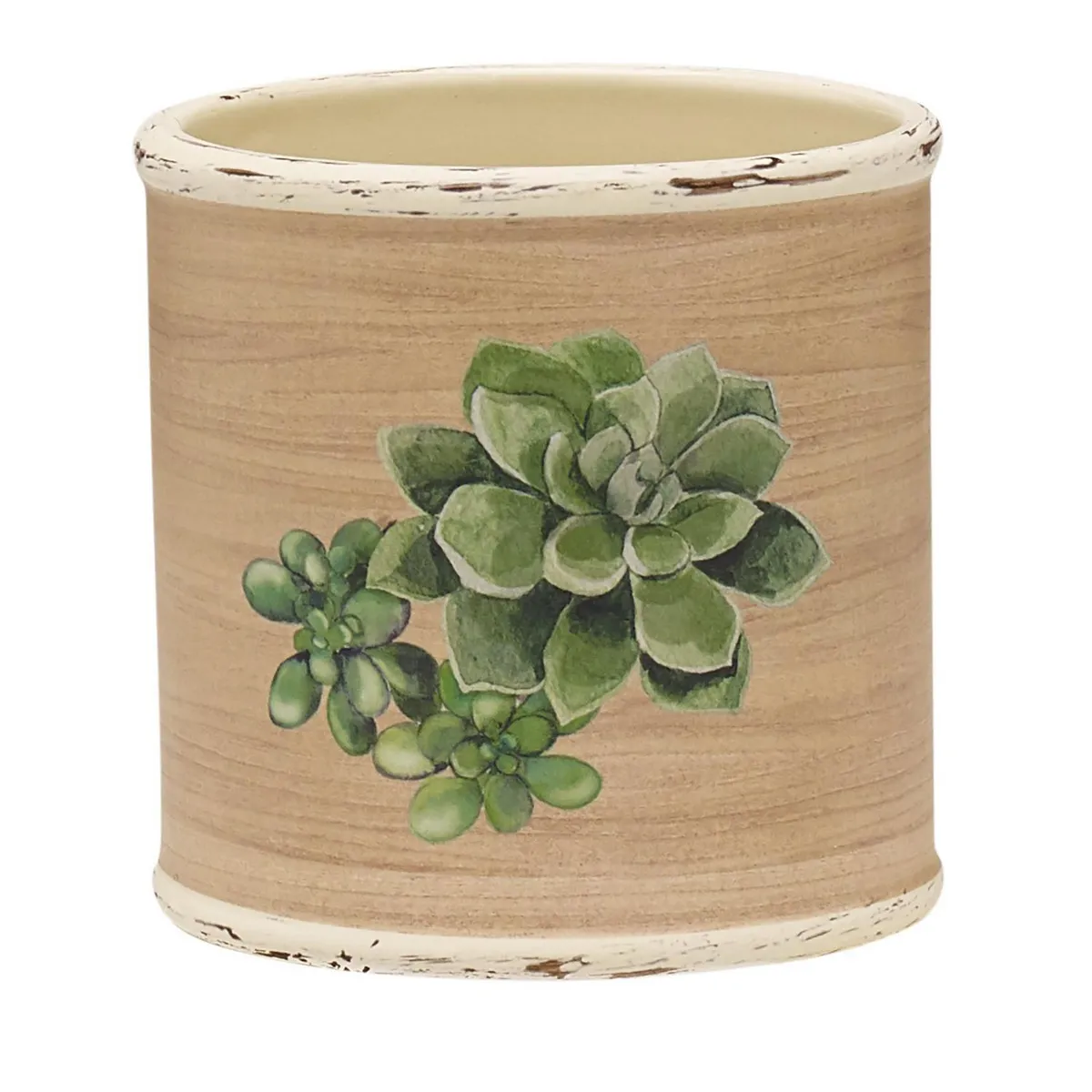 Southern Patio - Maceta Cerámica 10 cm Suculenta