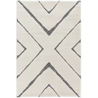 Tapete Decorativo  Fara Tri 60 x 115 cm