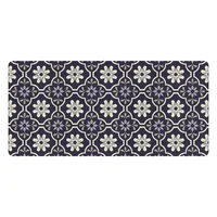 Tapete decorativo para cocina Petal de 60 x 107 cm