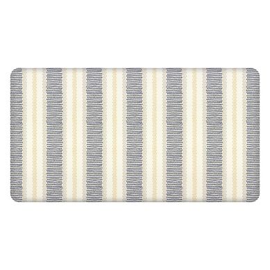 Tapete para Cocina FarmHouse de 53 x 99cm Multicolor
