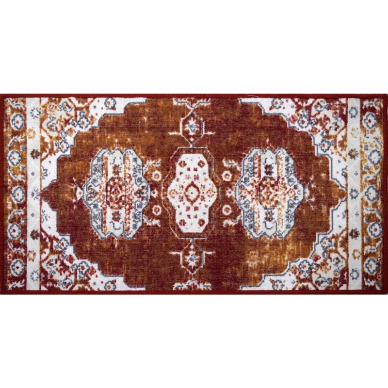 Just Home Collection - Tapete Decorativo Valencia Classic 57 x 110 cm