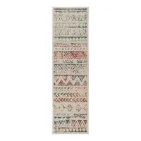Tapete Decorativo Aurora Vintage 60 x 200 cm