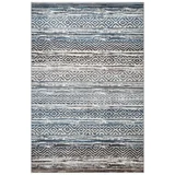 Tapete Decorativo Kendra Old 120 x 180 cm