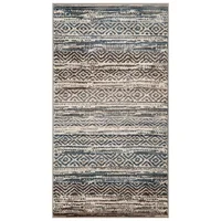 Tapete Decorativo Kendra Old 60 x 110 cm