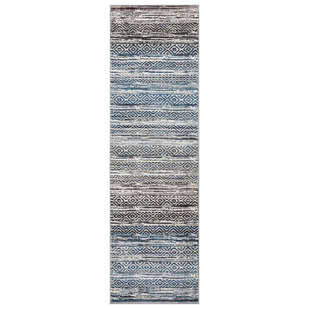 Just Home Collection - Tapete Decorativo Kendra Old 60 x 200 cm