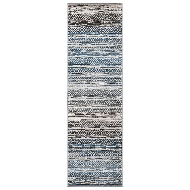 Just Home Collection - Tapete Decorativo Kendra Old 60 x 200 cm