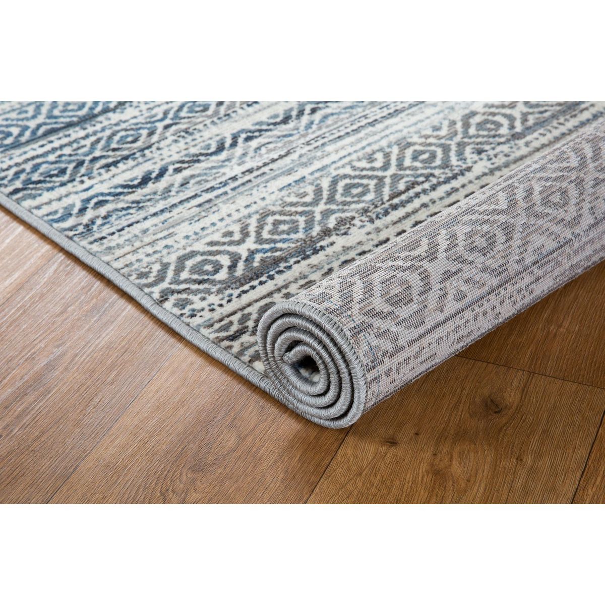 Just Home Collection - Tapete Decorativo Kendra Old 60 x 200 cm