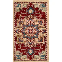 Tapete Decorativo Persian Collect 60 x 110 cm