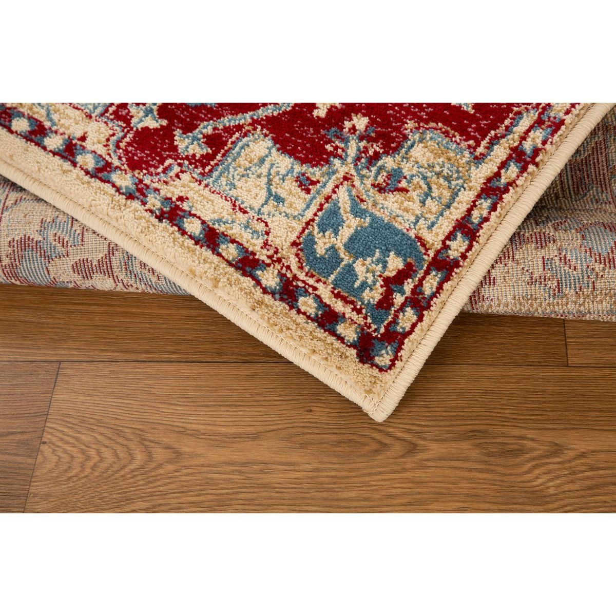 Tapete Decorativo Persian Collect 60 x 110 cm, marca Just Home Collection - Foto 2