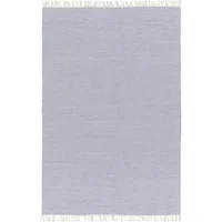 Tapete Decorativo Chindi Cotton 60 x 115 cm