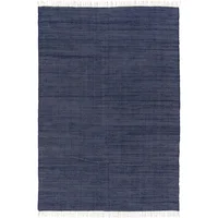 Tapete Decorativo Chindi Cotton 60 x 115 cm