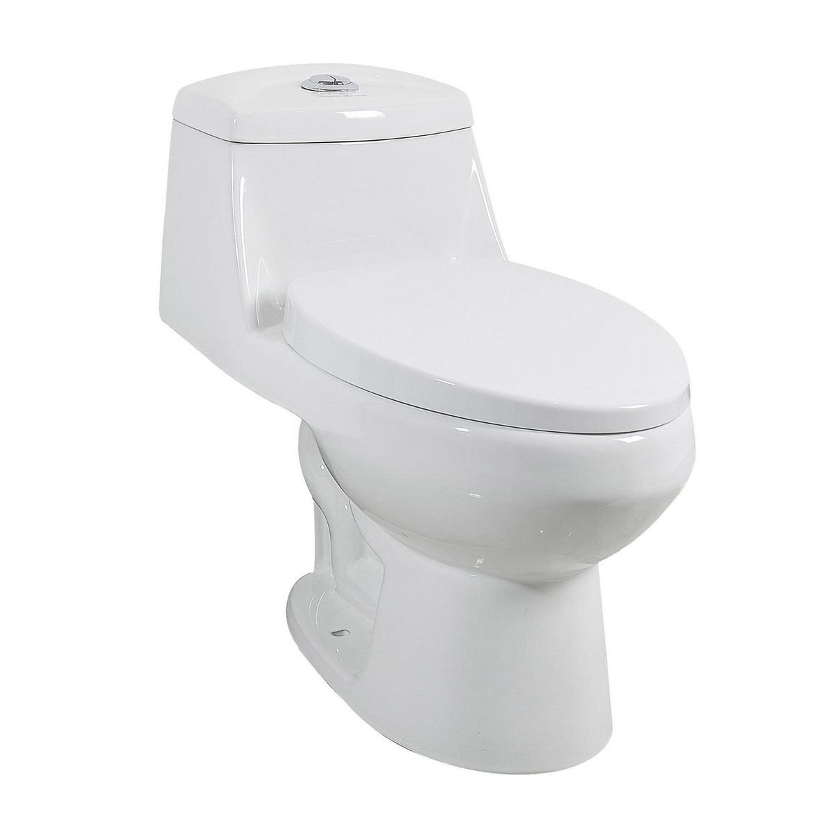 Sensi Dacqua - Sanitario One Piece Vinciny