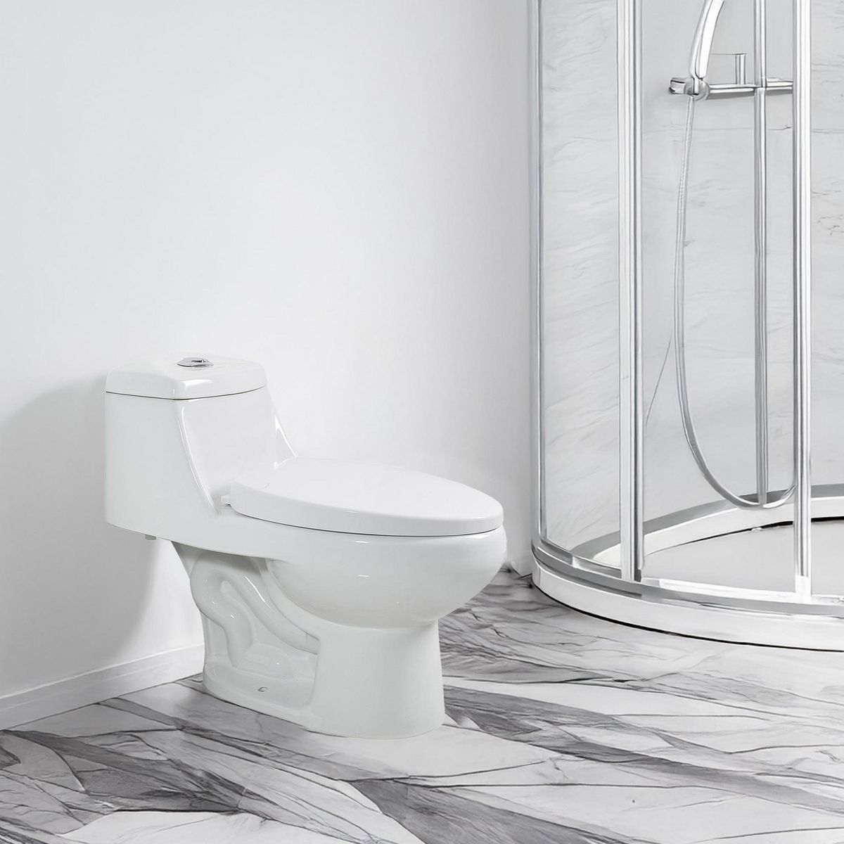 Sensi Dacqua - Sanitario One Piece Vinciny