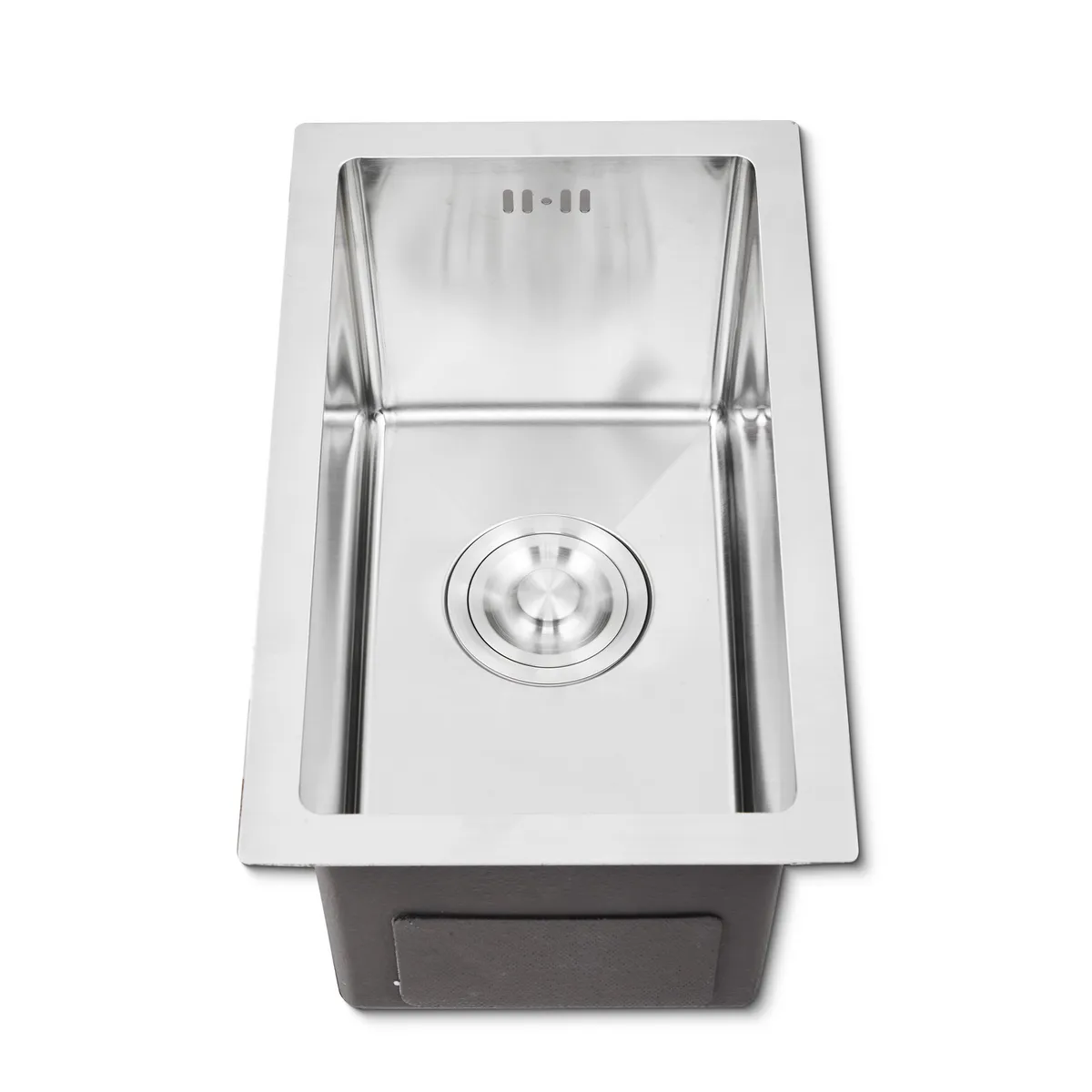 Sensi Dacqua - Tarja Empotrable 