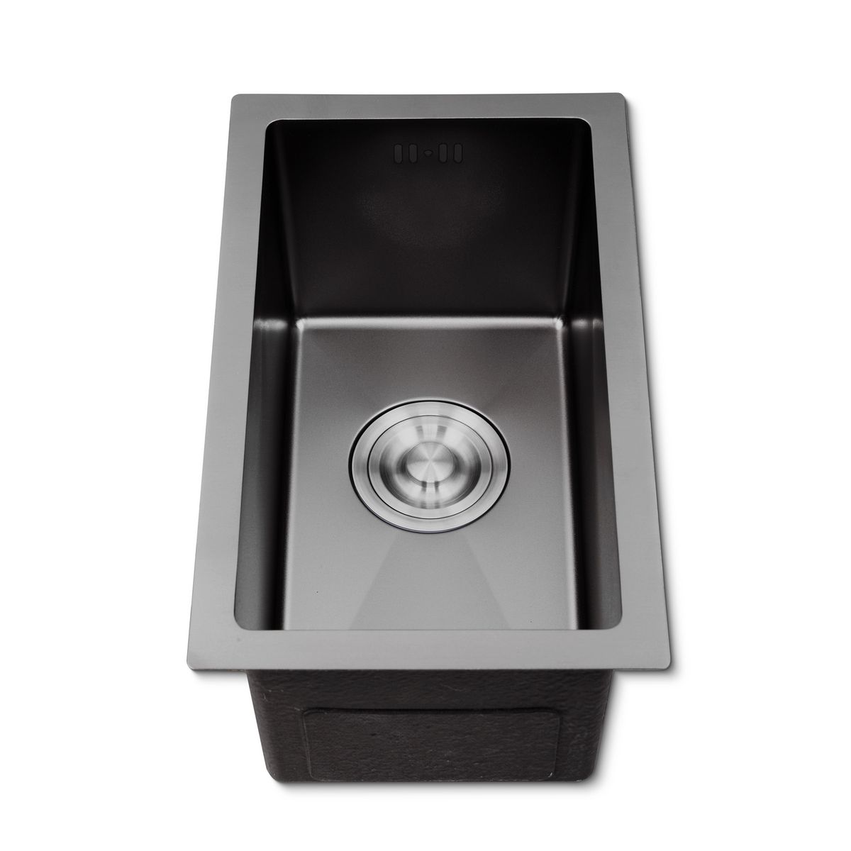 Sensi Dacqua - Tarja Empotrable 26x43 cm